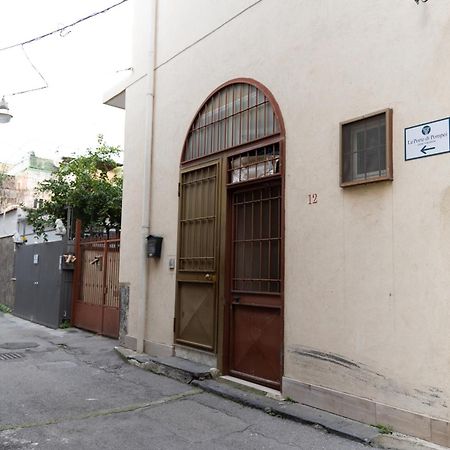 Le Porte Di Pompei Scafati Exterior photo